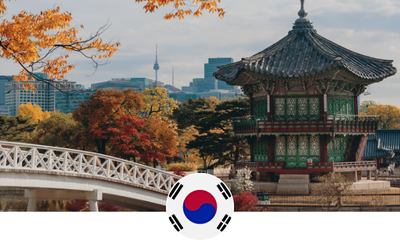 South Korea